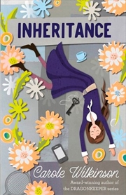 Buy Inheritance