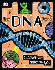 Buy The DNA Book