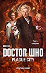 Buy Doctor Who: Plague City