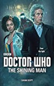 Buy Doctor Who: The Shining Man