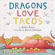 Buy Dragons Love Tacos