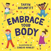 Buy Embrace Your Body