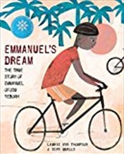 Buy Emmanuel's Dream