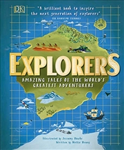 Buy Explorers