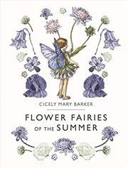 Buy Flower Fairies of the Summer