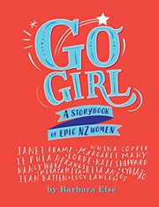 Buy Go Girl