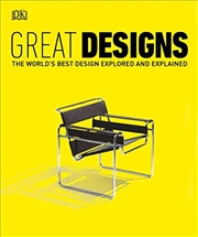 Buy Great Designs