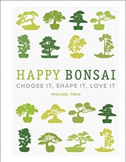 Buy Happy Bonsai