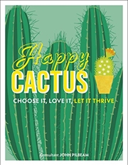 Buy Happy Cactus