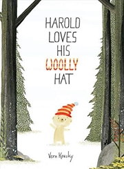 Buy Harold Loves His Woolly Hat