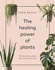 Buy The Healing Power of Plants