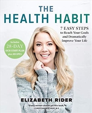 Buy The Health Habit