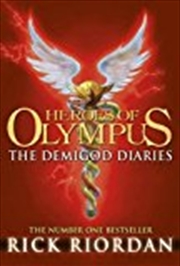 Buy Heroes Of Olympus