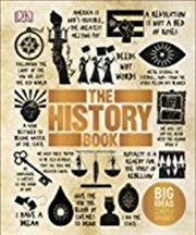 Buy The History Book