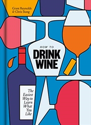 Buy How to Drink Wine