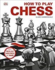 Buy How to Play Chess