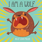 Buy I Am A Wolf