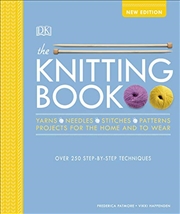 Buy The Knitting Book