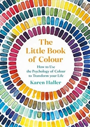 Buy The Little Book of Colour