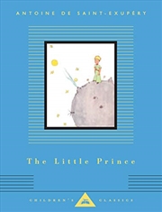 Buy The Little Prince