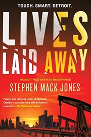 Buy Lives Laid Away