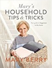 Buy Mary's Household Tips and Tricks