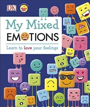 Buy My Mixed Emotions