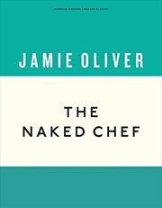 Buy The Naked Chef