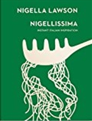 Buy Nigellissima