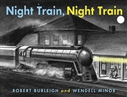 Buy Night Train, Night Train