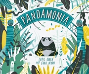 Buy Pandamonia