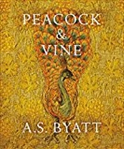 Buy Peacock and Vine