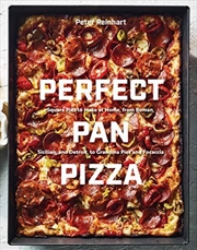 Buy Perfect Pan Pizza