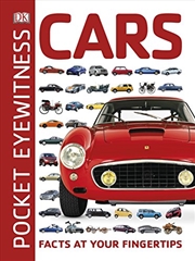 Buy Pocket Eyewitness Cars