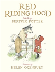 Buy Red Riding Hood