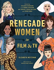 Buy Renegade Women