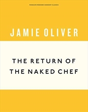 Buy The Return of the Naked Chef