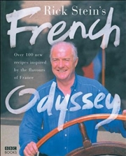 Buy Rick Stein's French Odyssey