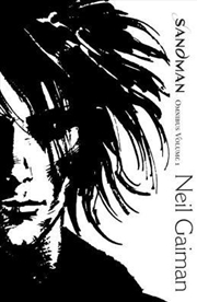 Buy The Sandman Omnibus Vol. 1