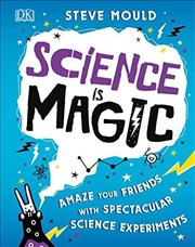 Buy Science is Magic