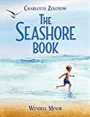 Buy The Seashore Book