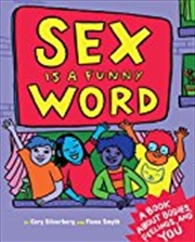 Buy Sex Is A Funny Word