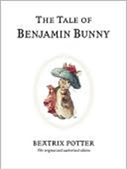 Buy The Tale of Benjamin Bunny