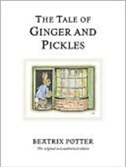 Buy The Tale Of Ginger And Pickles