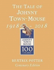 Buy The Tale Of Johnny Town Mouse