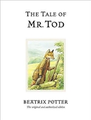 Buy The Tale of Mr. Tod