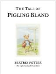 Buy The Tale of Pigling Bland