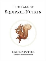 Buy The Tale of Squirrel Nutkin