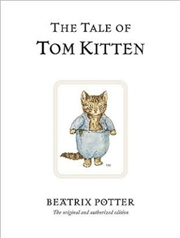 Buy The Tale of Tom Kitten