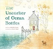 Buy The Uncorker of Ocean Bottles